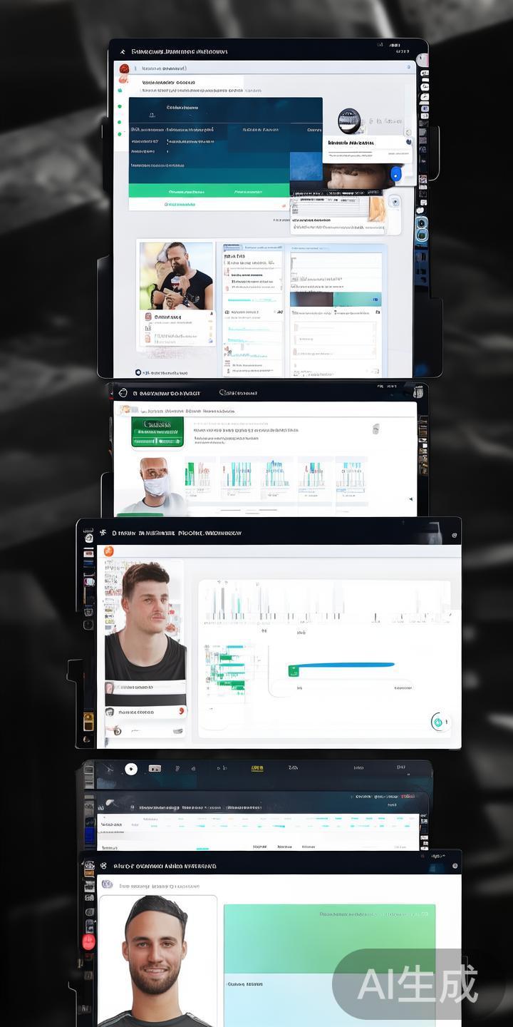 天博综合体育52：专业平台助你精准掌控体育比分与赛事预测未来