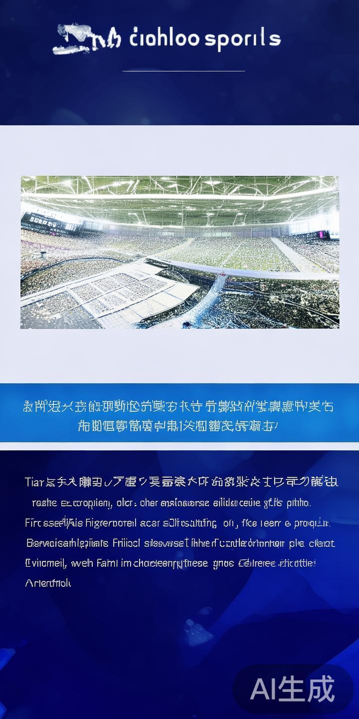 作为一个以体育赛事直播、线上投注等多元化业务为核心