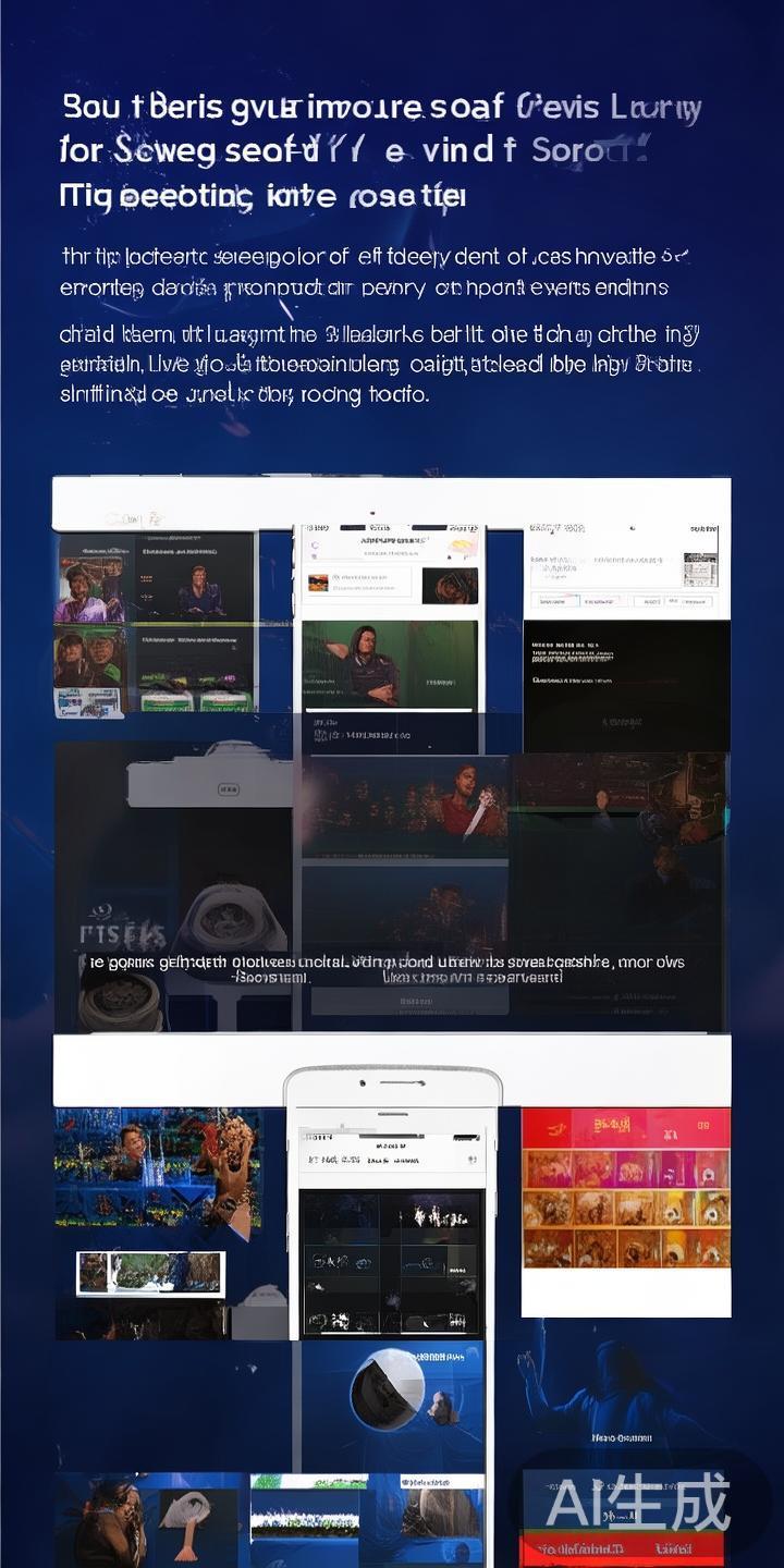 随着体育娱乐产业的不断发展，越来越多的用户选择通过