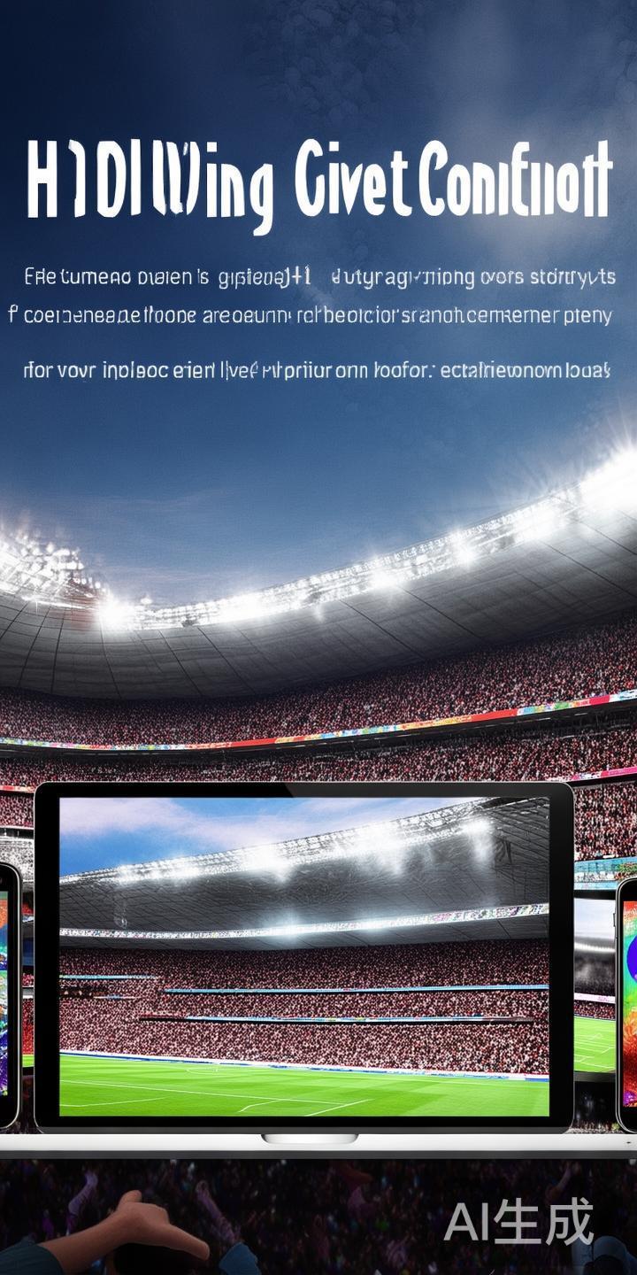 高清流畅的直播内容
在当今快速变化的体育观看习惯