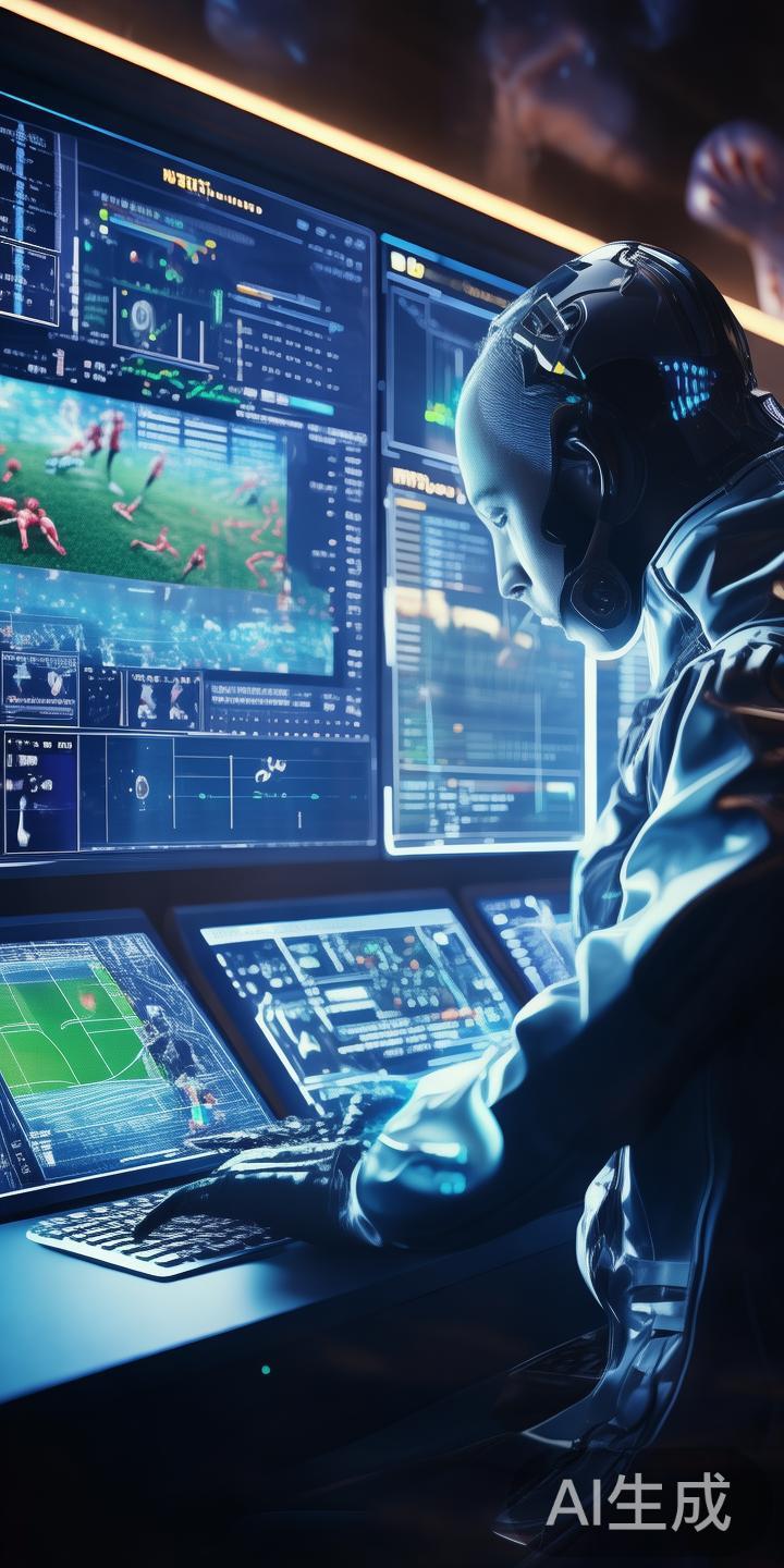 在当前激烈的体育竞争环境中，天博体育预测强调依赖大