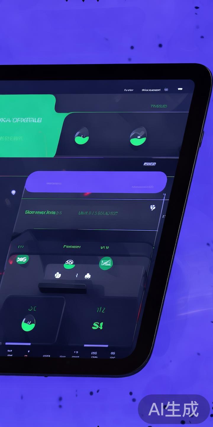 四、智能推荐与个性化服务
为提升用户体验，平台开