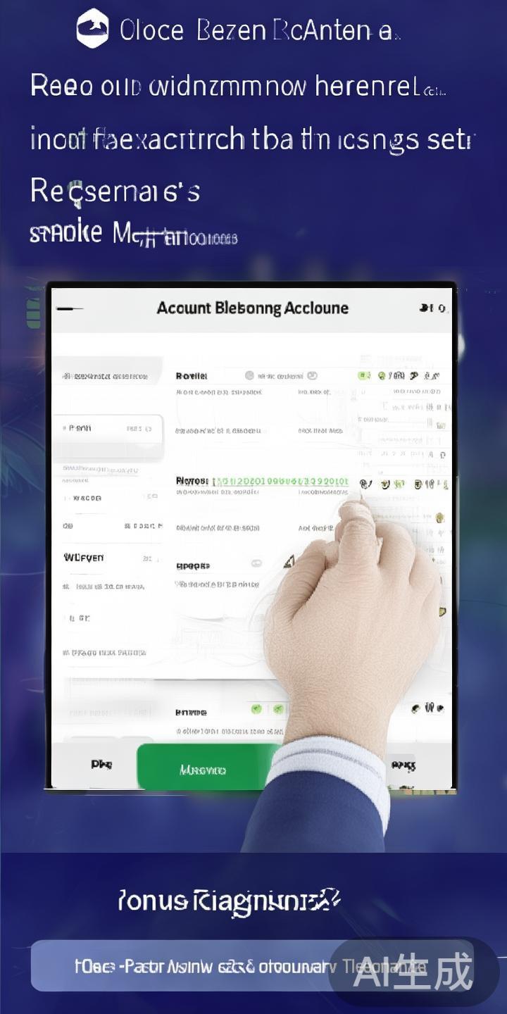 遇到天博体育不允许提款怎么办?全面解决方案与应对技巧分享 二、确认账户余额和投注状态
核实账户余额,确保已