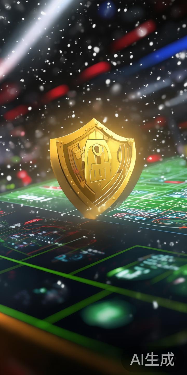 天博体育能否成为你的首选?实用建议与注意事项全面解析 平台的支付方式应多样便捷,同时保障资金安全。天博体