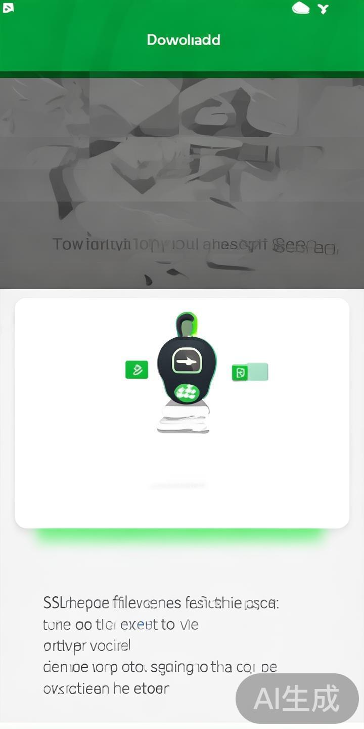 天博体育官网地址最新官方渠道下载指南及注意事项详解 验证网站和应用的安全证书:在官网下载页面应有正规S