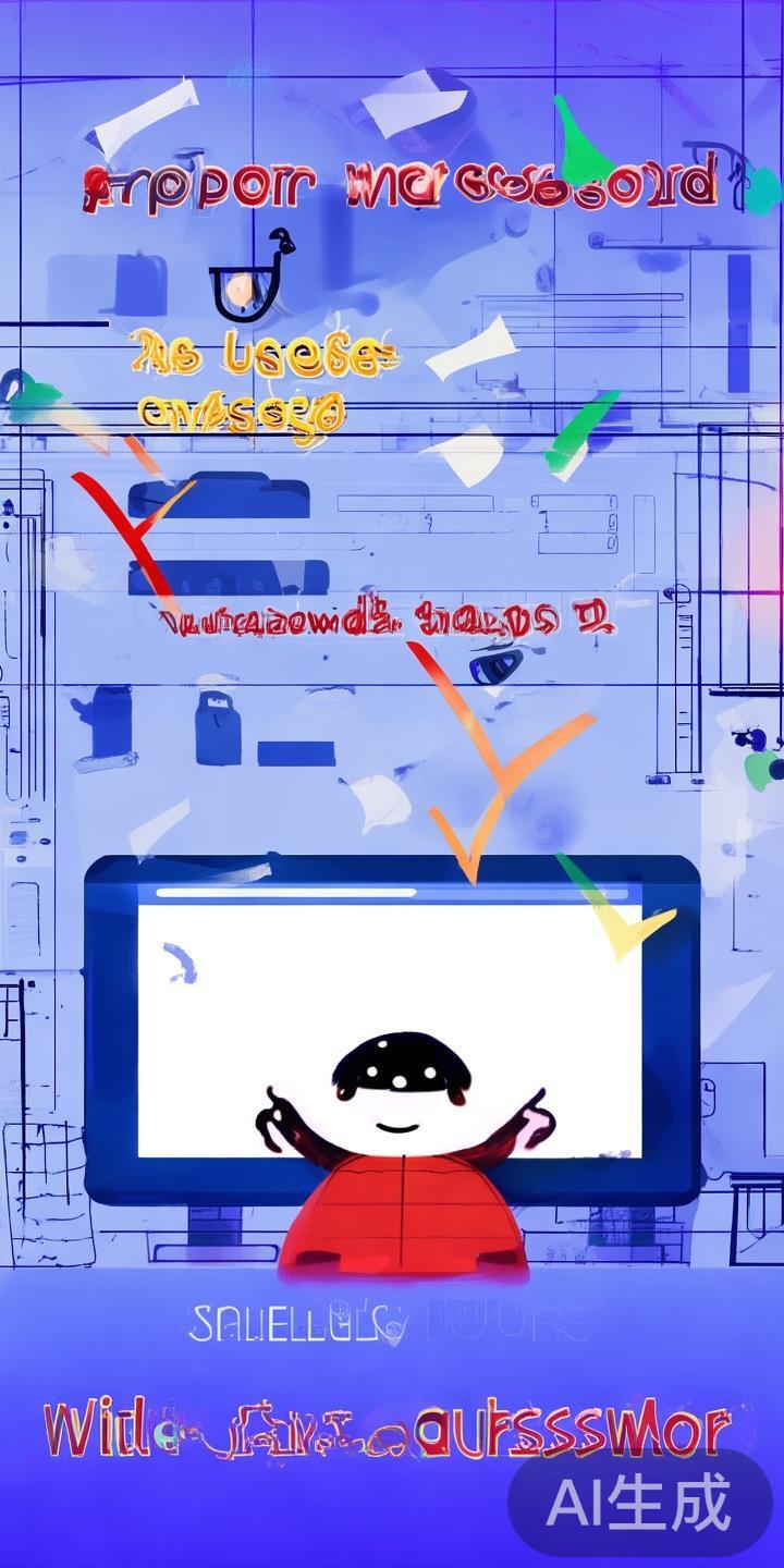 建议用户设置复杂密码，结合大小写字母、数字及特殊符