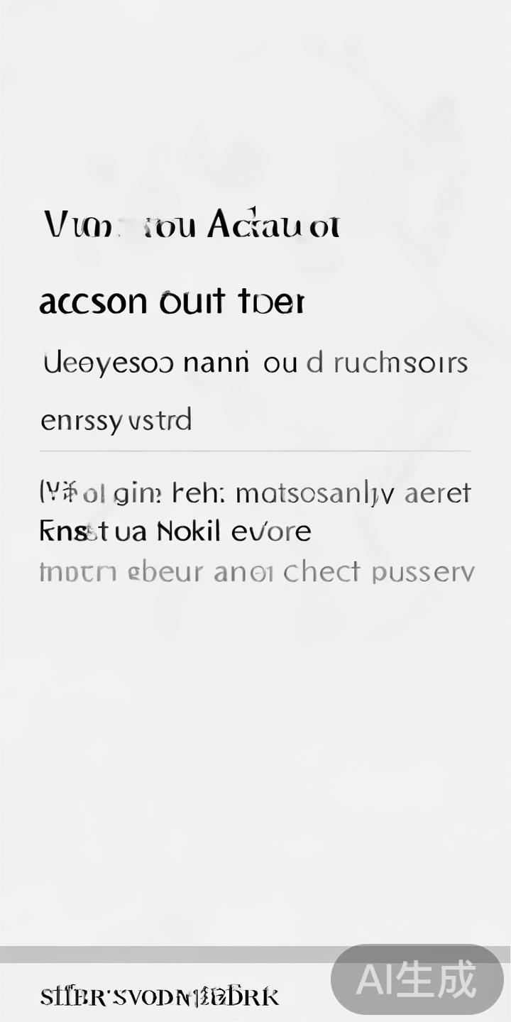 4.&nbsp;核实账号信息及状态
若提示账号或密码错误，