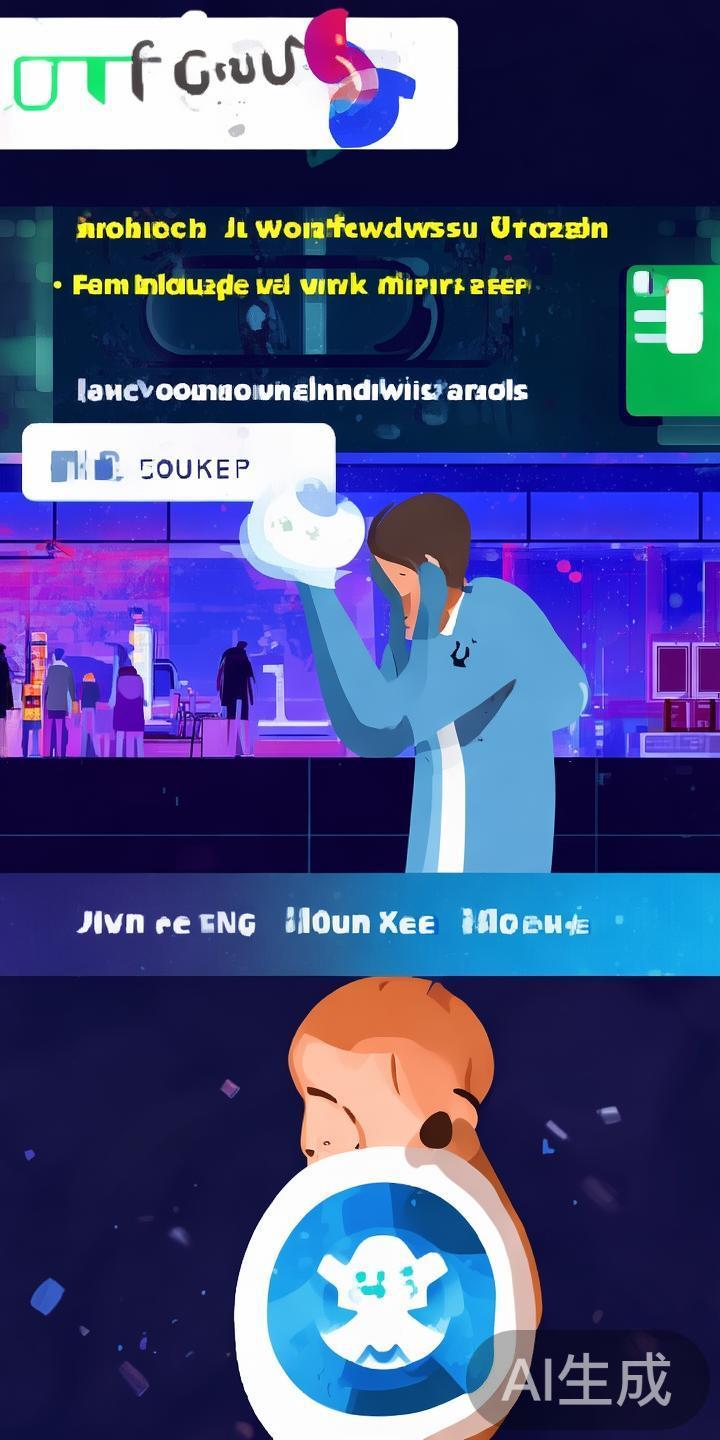 但另一方面，也有部分用户反映到账户资金安全的问题。