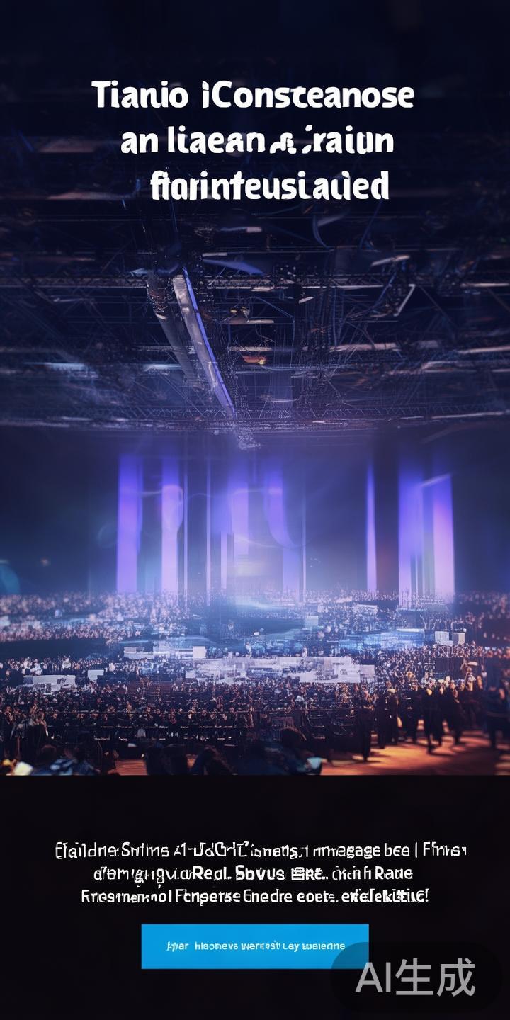 随着体育赛事的不断发展和观众体验的不断升级，提升赛