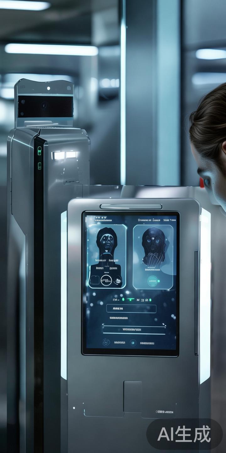 面容识别与指纹登录：通过生物识别技术，用户可以使用