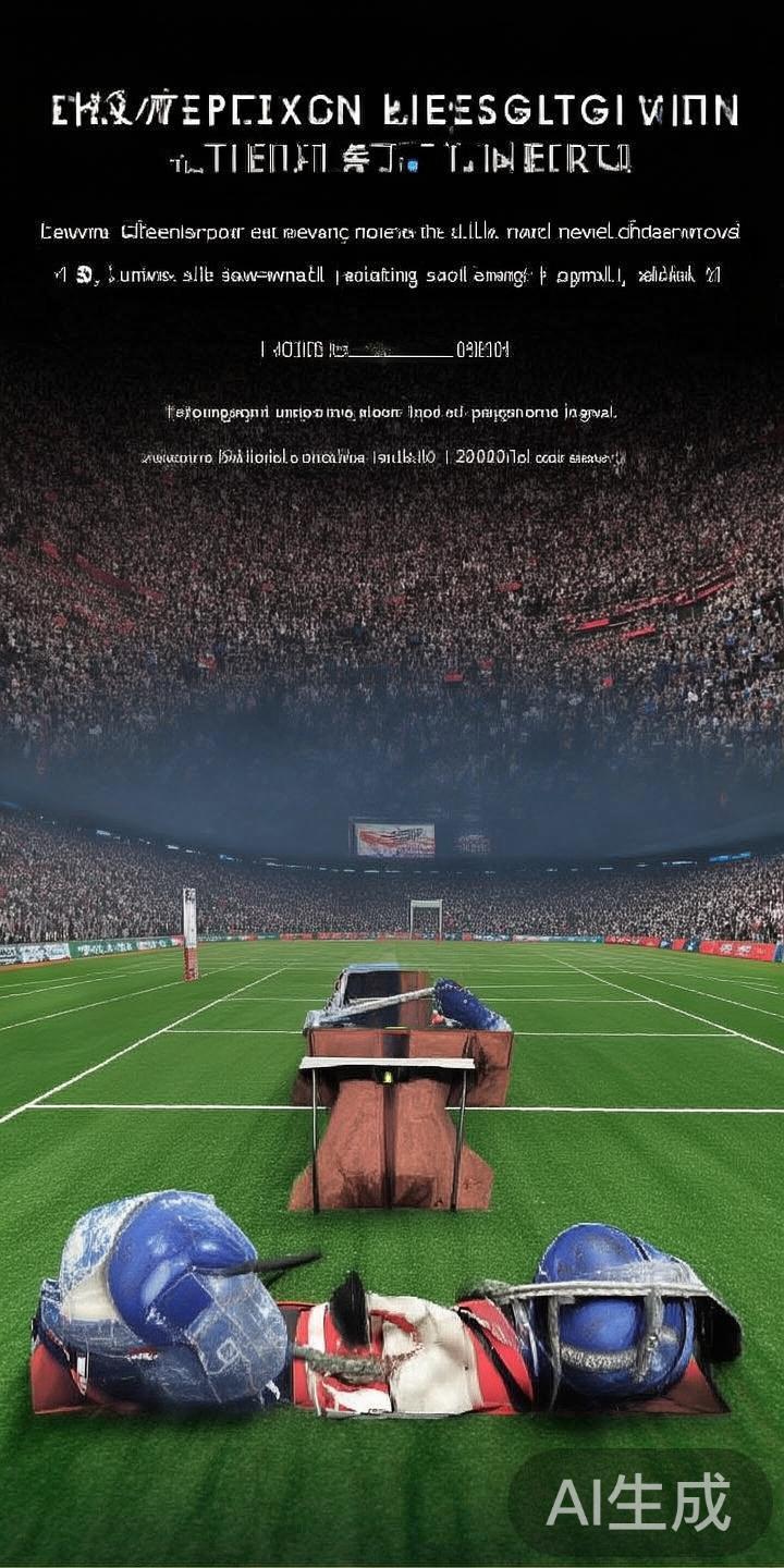 在体育迷的世界里，精彩瞬间总能点燃观众的热情，留下