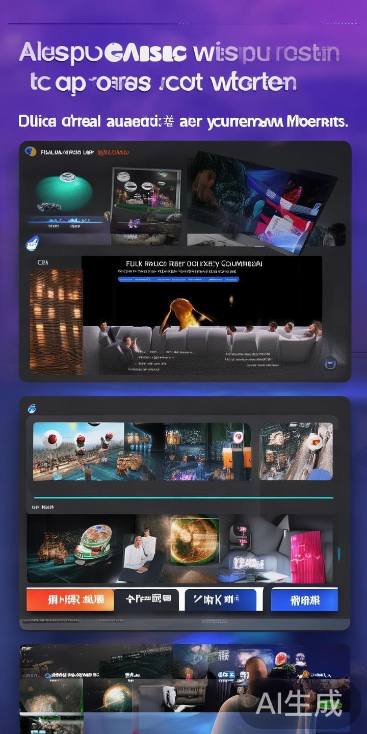 平台提供多样的回放模式，包括“全场回放”、“精彩片