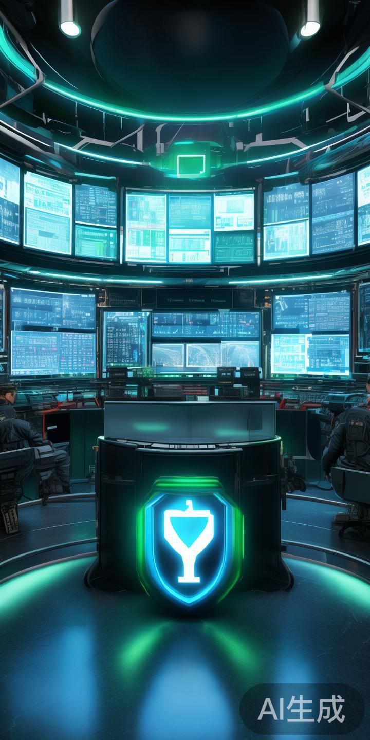 天博体育注册资金规模对提升用户信任与保障安全的作用分析 体育平台的安全系统不仅仅依赖于技术手段,还与其注册