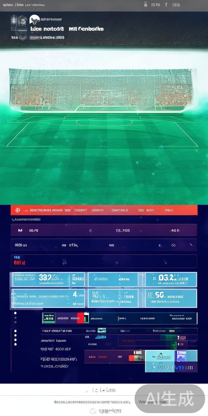 内容全面
不仅提供即时比分，还包括详细的比赛数据