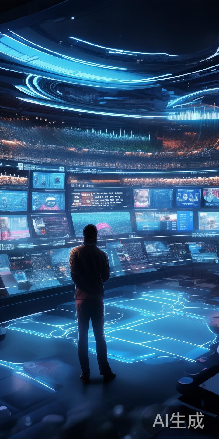 天博体育多元化体育竞猜与娱乐选择全方位解析 天博体育通过先进的数据分析和人工智能技术,为用户提