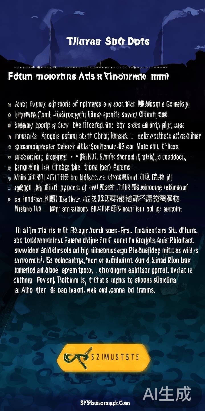 随着体育产业的不断发展和互联网技术的快速提升，体育
